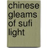 Chinese Gleams of Sufi Light by Sachiho Murata