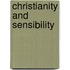 Christianity and Sensibility