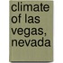 Climate of Las Vegas, Nevada