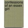 Confessions of an Essex Girl door Becci Fox