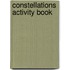 Constellations Activity Book