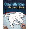 Constellations Activity Book by Ryan Jacobson