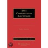 Construction Law Update 2011 door J.L. Sweeney