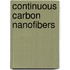 Continuous Carbon Nanofibers