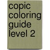 Copic Coloring Guide Level 2 door Marianne Walker