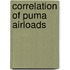 Correlation of Puma Airloads
