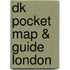 Dk Pocket Map & Guide London