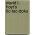 David L. Hoyt's Tic-Tac-Doku