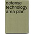 Defense Technology Area Plan
