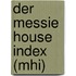 Der Messie House Index (Mhi)