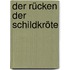 Der Rücken der Schildkröte