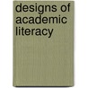 Designs of Academic Literacy door Michael Newman
