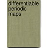 Differentiable Periodic Maps by P.E. Conner