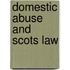 Domestic Abuse and Scots Law