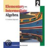 Ele Int Alg W Dvc Mg Info 2E by Charles Patrick McKeague