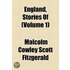England, Stories of Volume 1