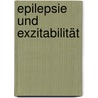 Epilepsie und Exzitabilität door Ll
