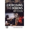 Exorcising the Demons within door United Nations University