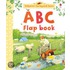 Farmyard Tales Abc Flap Book