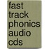 Fast Track Phonics Audio Cds