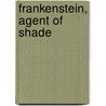 Frankenstein, Agent of Shade door Jeff Lemire