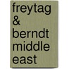 Freytag & Berndt Middle East door Gustav Freytag