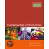 Fundamentals Of Economics 3E door William Boyes
