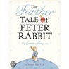 Further Tale of Peter Rabbit door Emma Thomson