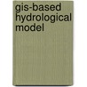 Gis-based Hydrological Model door An Weizhe