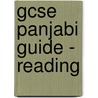 Gcse Panjabi Guide - Reading door J.S. Nagra