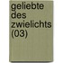 Geliebte des Zwielichts (03)