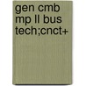 Gen Cmb Mp Ll Bus Tech;cnct+ door Paige Baltzan