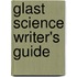 Glast Science Writer's Guide