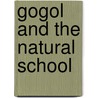 Gogol and the Natural School door V.V. Vinogradov
