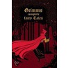 Grimm's Complete Fairy Tales door Jacob Grimm