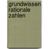 Grundwissen Rationale Zahlen