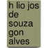 H Lio Jos De Souza Gon Alves