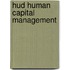 Hud Human Capital Management