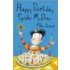 Happy Birthday Spider McDrew