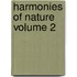 Harmonies of Nature Volume 2