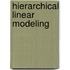 Hierarchical Linear Modeling