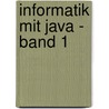 Informatik mit Java - Band 1 by Eckart Modrow