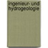 Ingenieur- Und Hydrogeologie