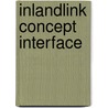 InlandLink Concept Interface door Natalia Schiller-Bastron