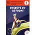 Insects In Action: (Level 1)