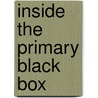 Inside the Primary Black Box door Sally Howard