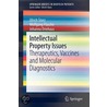 Intellectual Property Issues door Wolfgang Flasche
