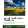 Java 7 New Features Cookbook door Richard Reese
