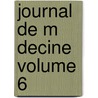 Journal de M Decine Volume 6 door Martin Stephanus (Bookplate)
