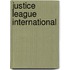 Justice League International